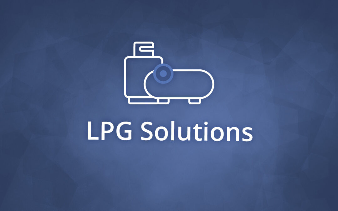 LPG Award for Innovation and Technology – Brasil