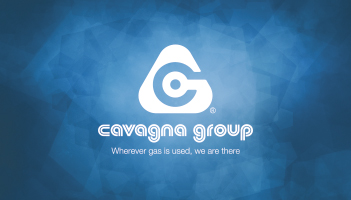 Cavagna Group inaugurates a new showroom in Santiago de Chile