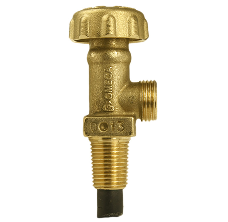 LPG Handwheel valves - Cavagna Group ®Official Website