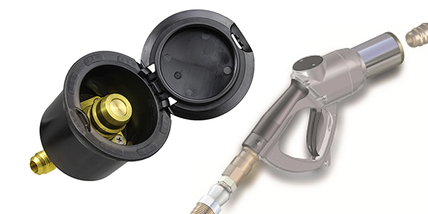 Cavagna Group S.p.A. | Cavagna Group’s new Propane Autogas Nozzle Accessories to modernize refueling