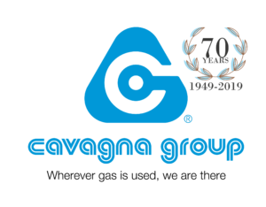 Cavagna Group S.p.A. | 70th anniversary of the Cavagna Group