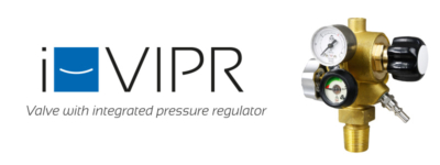 Cavagna Group S.p.A. | It makes good money-saving sense to fit VIPRs, instead of standard cylinder valves