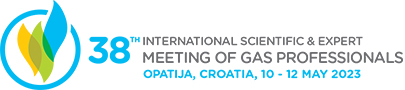 Cavagna Group S.p.A. | Exhibitions | 38th International Scientific & Expert Meeting of Gas Professionals