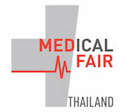Cavagna Group S.p.A. | Exhibitions | Medical Fair Thailand