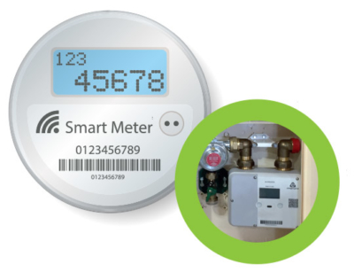 Cavagna Group S.p.A. | Smart Meters: accuracy and interaction