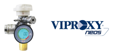 Cavagna Group S.p.A. | A new digital valve in the Viproxy valve product range
