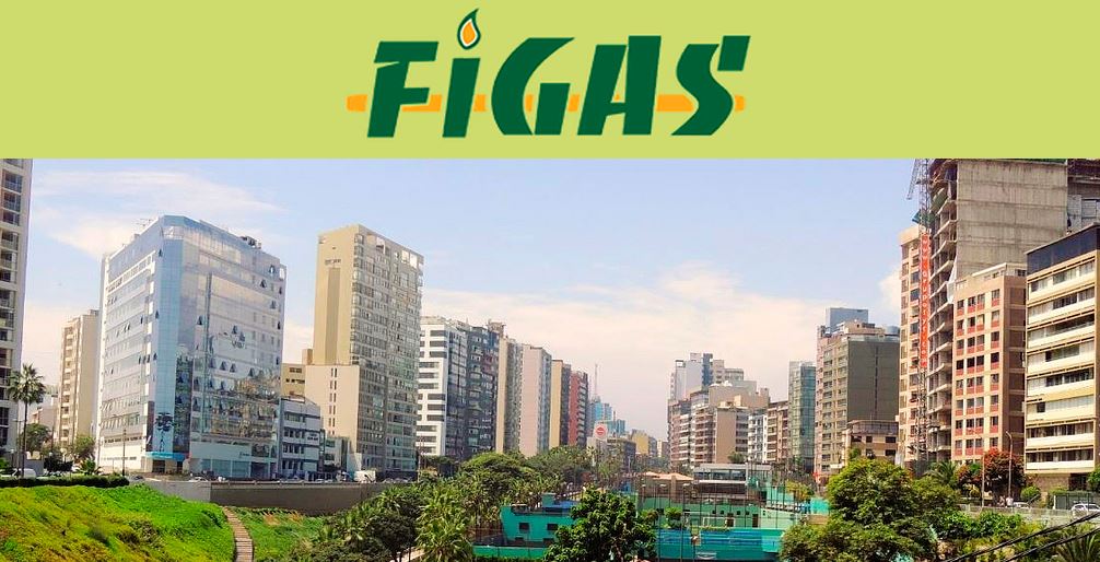 Cavagna Group S.p.A. | Cavagna Group at FIGAS 2014 Lima