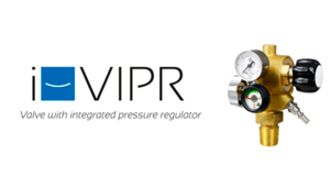 It makes good money-saving sense to fit VIPRs, instead of standard cylinder valves
