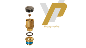 PV Series: meeting PRV regulations