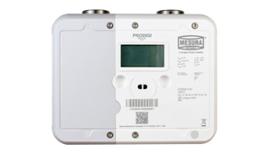 The smart gas meter must-haves: accuracy and durability