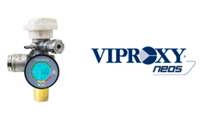 A new digital valve in the Viproxy valve product range