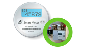Smart Meters: accuracy and interaction