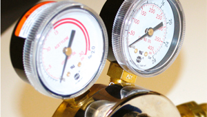 Compressed gas regulators: where are they used?