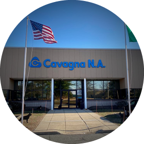 Cavagna Group north america