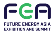 Cavagna Group S.p.A. | Exhibitions | Future Energy Asia