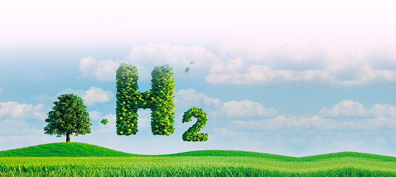 Cavagna Group S.p.A. | The new Mesura regulators: 100% compatible with hydrogen