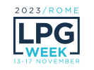 Cavagna Group S.p.A. | Exhibitions | LPG week