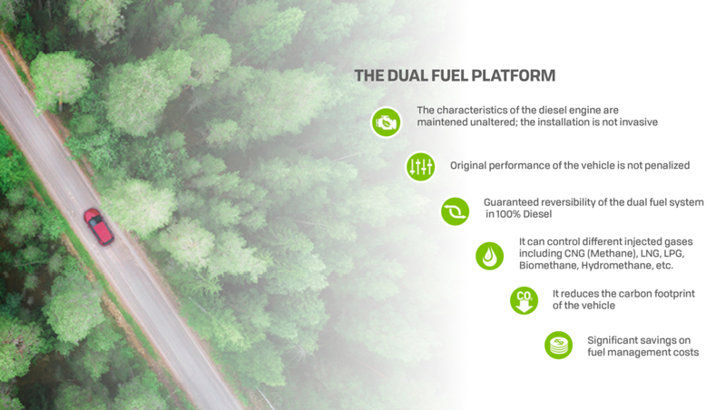 Cavagna Group S.p.A. | A partnership with Ecomotive Solutions to develop sustainable mobility