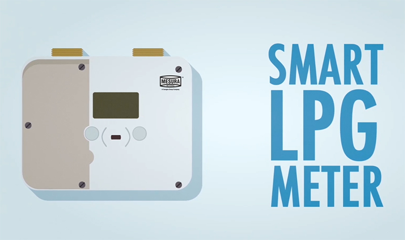 Cavagna Group S.p.A. | Natural Gas Smart Meters