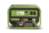 generator - greengear