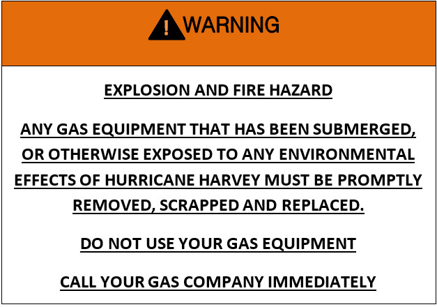 Cavagna Group S.p.A. | For United States Only – Safety Warning
