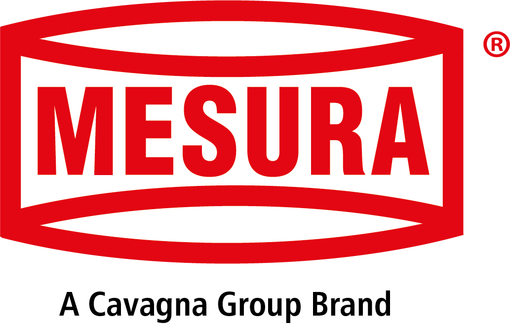 Mesura a Cavagna group brand 