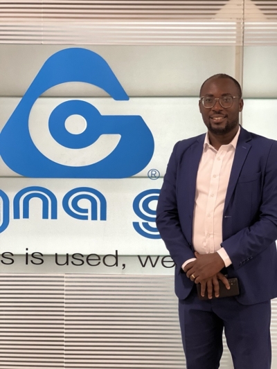 Basile-Katche-General-Manager-of-Cavagna-Group-West-Africa-400x533 Cavagna Group S.p.A. |