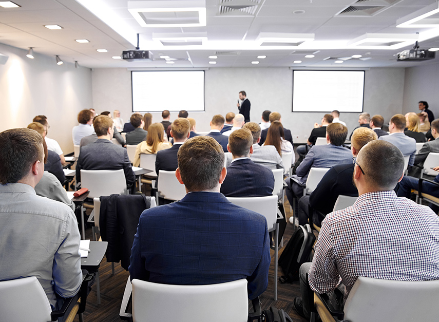 Cavagna Group S.p.A. | Training Cavagna Group S.p.A. | Training