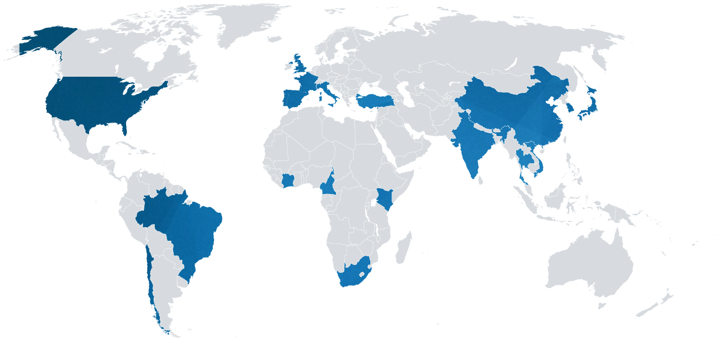 cavagna-global-presence-maps-0525 Cavagna Group's Global Presence